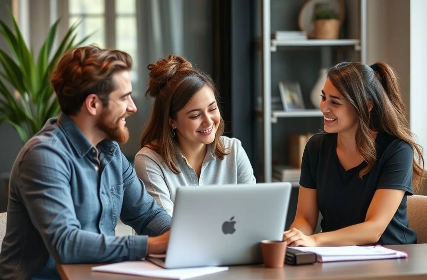 Work life balance mentorship